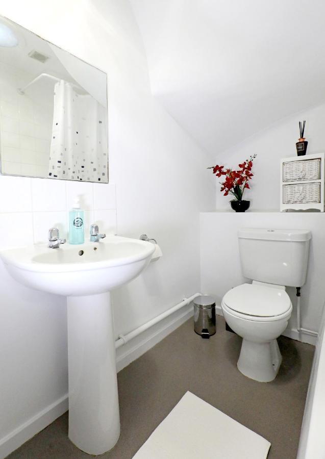 Stylish Stay Near Norwich Cathedral Parking Νόργουιτς Εξωτερικό φωτογραφία