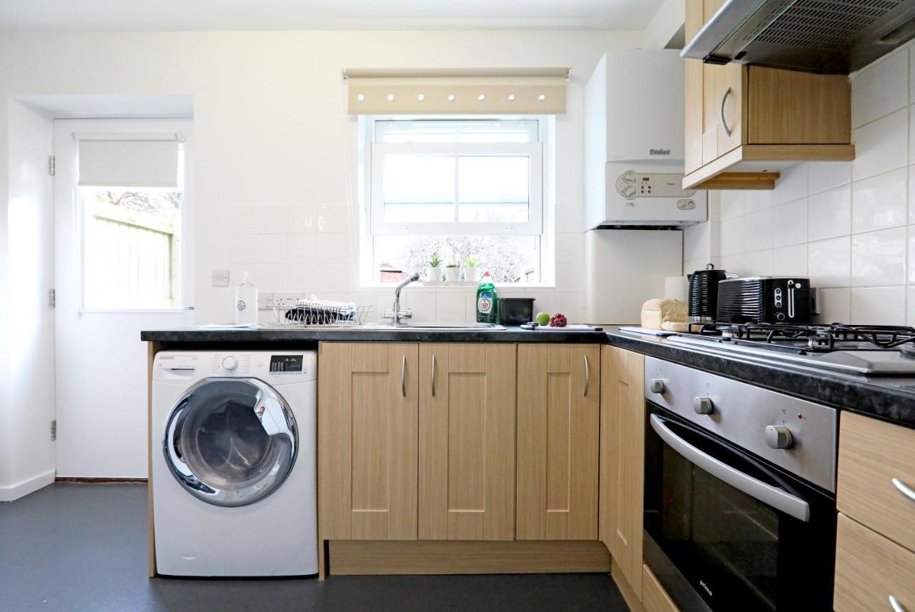 Stylish Stay Near Norwich Cathedral Parking Νόργουιτς Εξωτερικό φωτογραφία